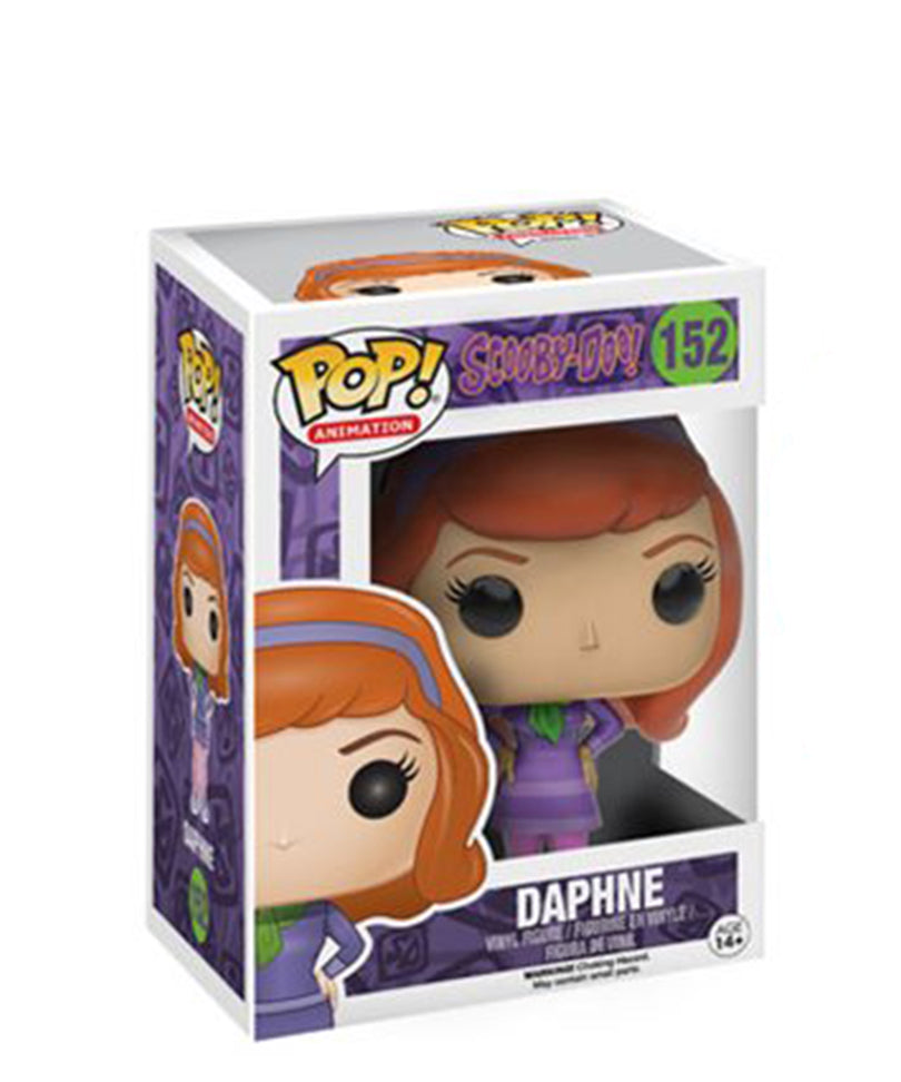 Daphne