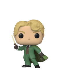 Gilderoy Lockhart (Dueling Club)