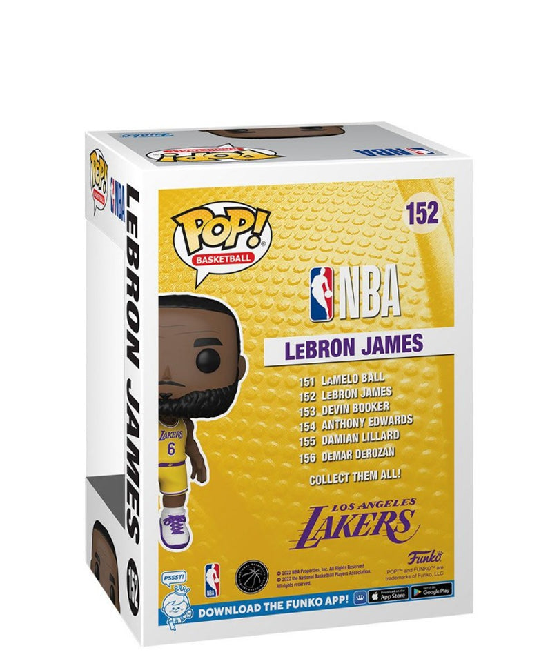 LeBron James