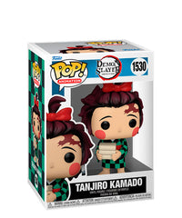 Tanjiro Kamado