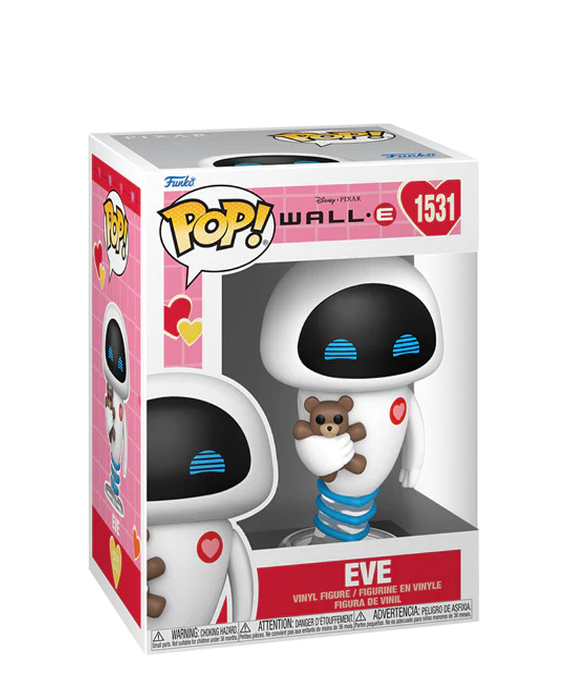 Eve Valentines