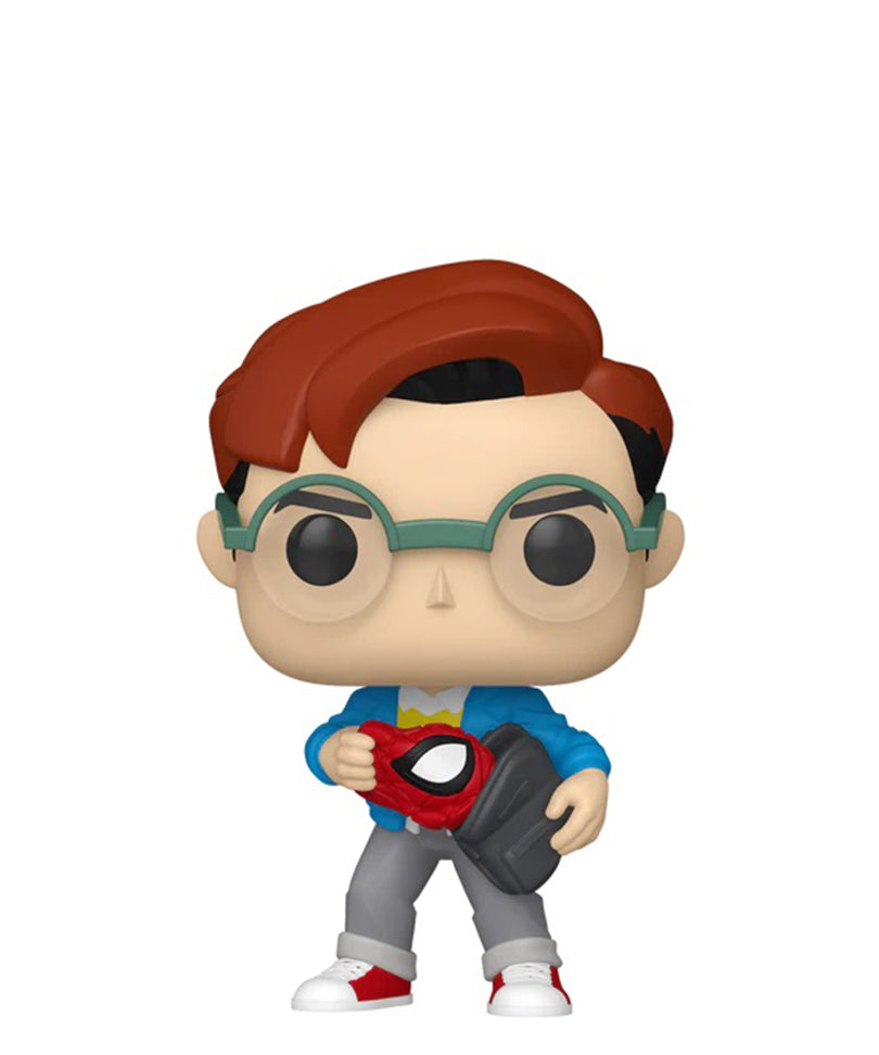 Peter Parker