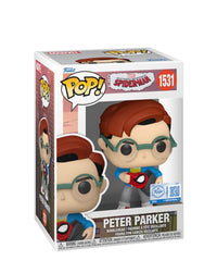 Peter Parker
