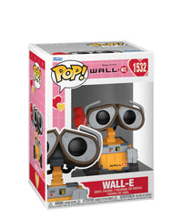 Wall-E Valentines