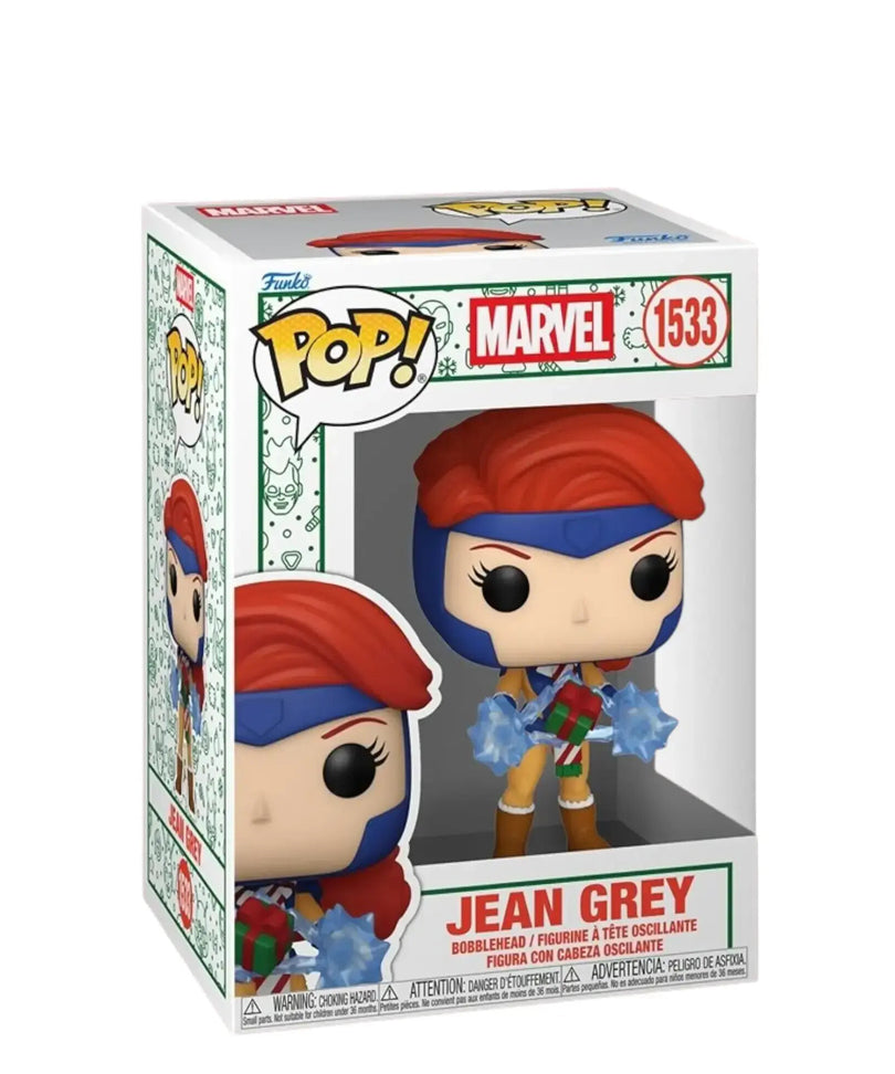 Jean Grey