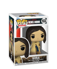 Kora