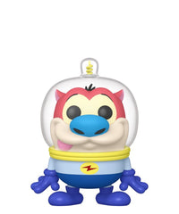 Space Madness Stimpy
