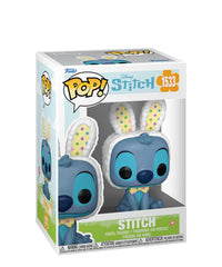 Stitch (Easter)