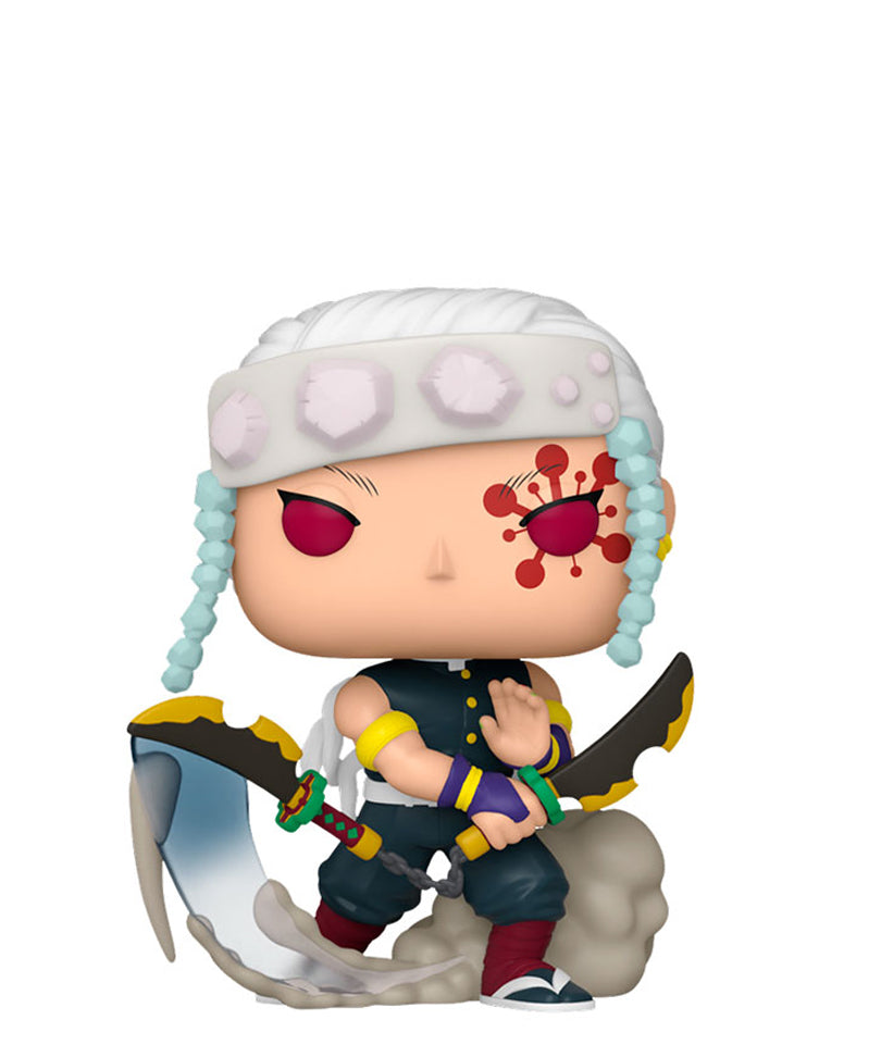 Tengen Uzui