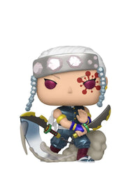 Tengen Uzui (Chase) Damaged Box