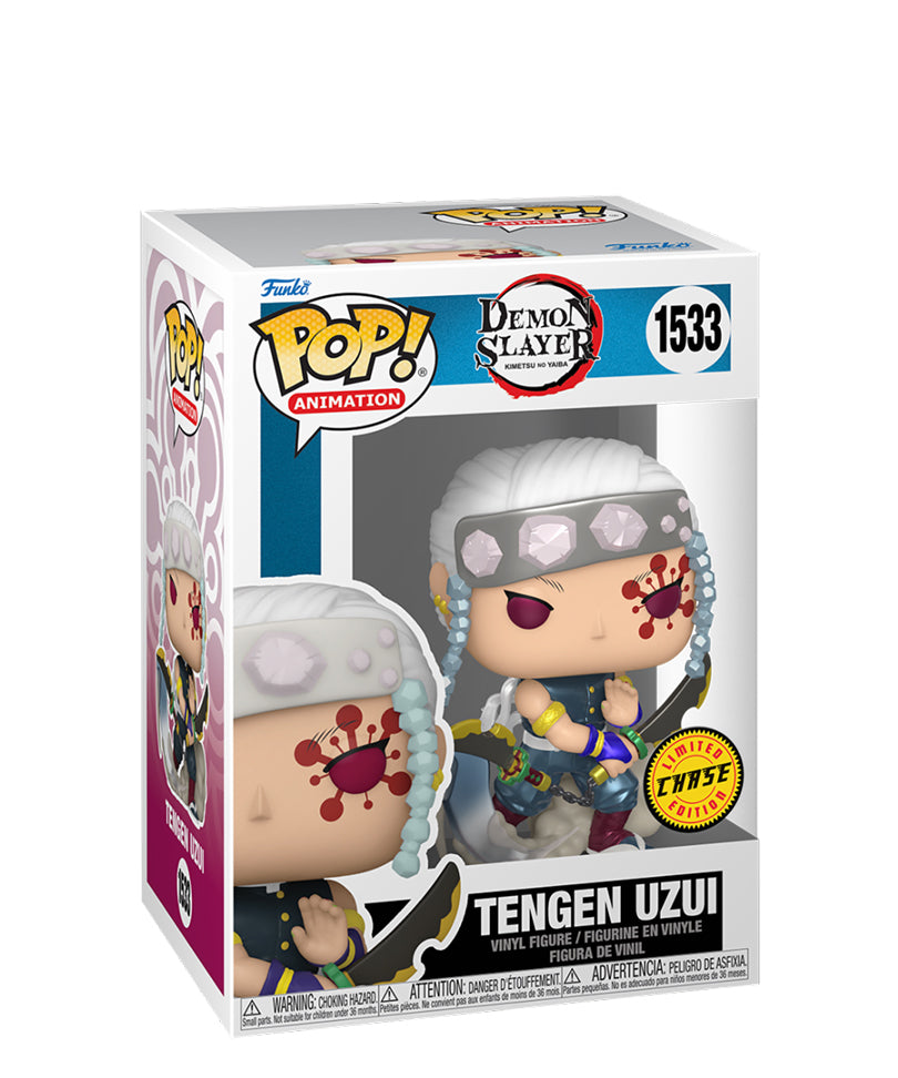 Tengen Uzui (Chase)
