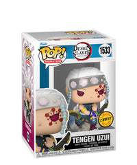 Tengen Uzui (Chase)