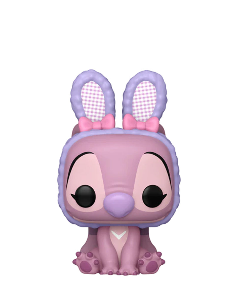Angel (Easter)