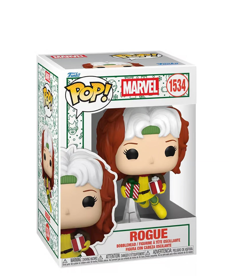 Rogue
