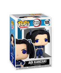 Aoi Kanzaki