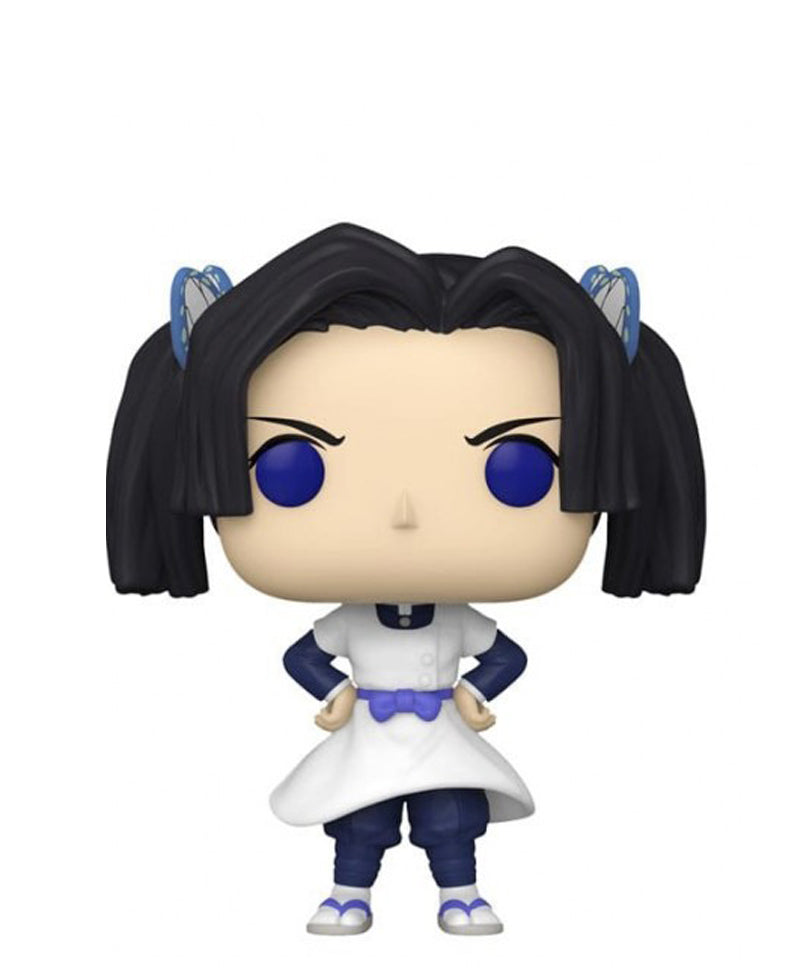 Aoi Kanzaki (Chase)