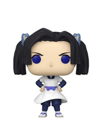 Aoi Kanzaki (Chase)