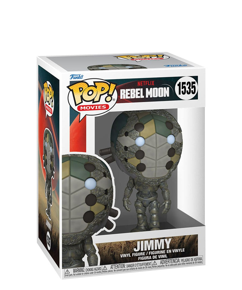 Jimmy
