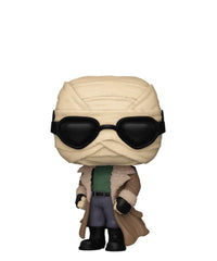 Negative Man