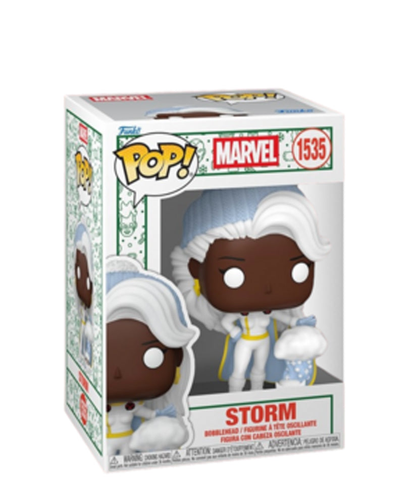 Storm