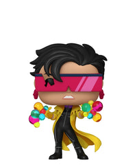 Jubilee (Chase)