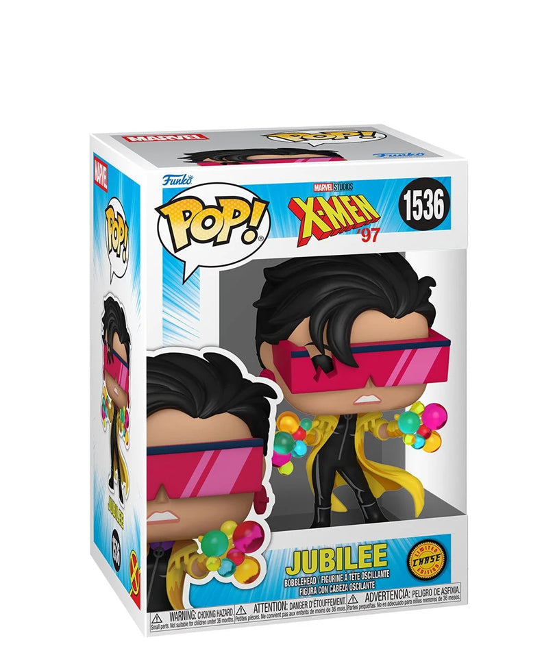 Jubilee (Chase)
