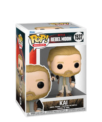 Kai