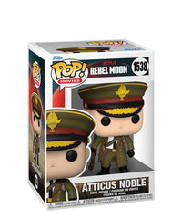 Atticus Noble