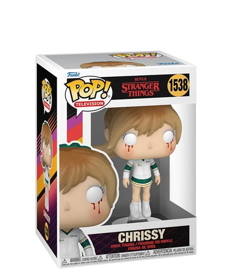 Chrissy