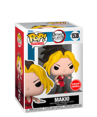 Makio