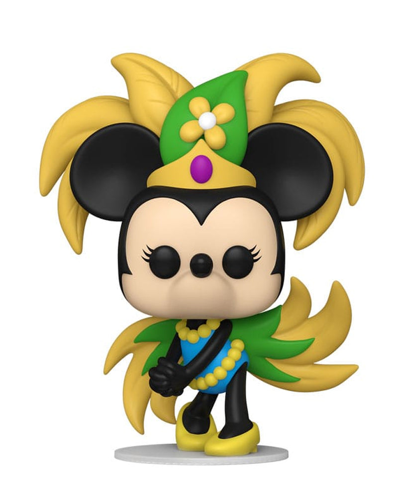 Carnaval Minnie