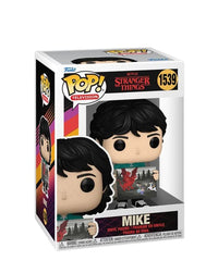 Mike