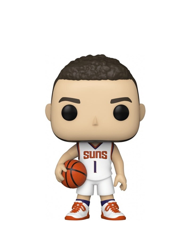 Devin Booker