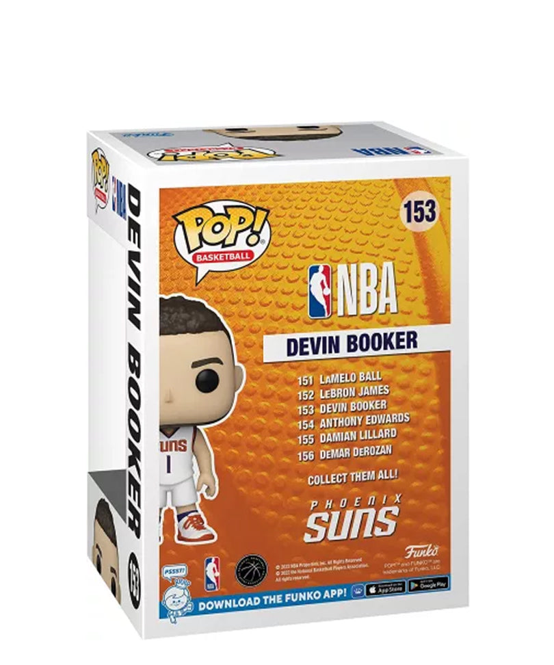 Devin Booker