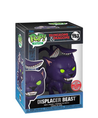 Displacer Beast