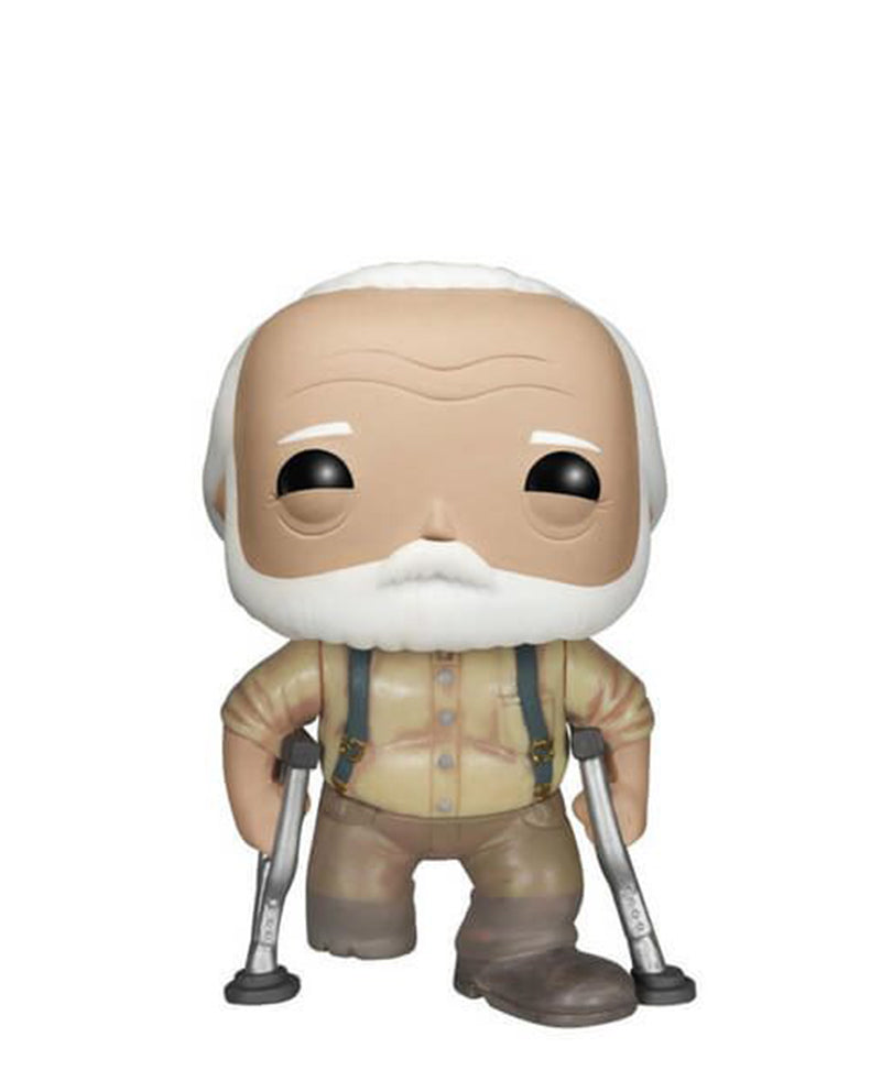 Hershel Greene
