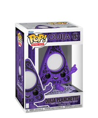 Ouija Planchette