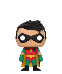Robin (Animated Series) 