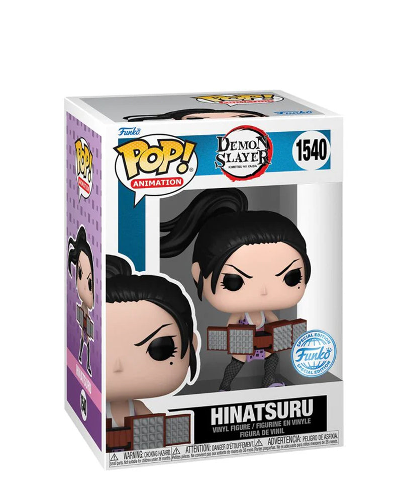 Hinatsuru (Battle)
