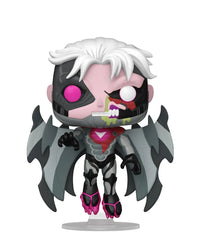 Bastion Nimrod (Chase)