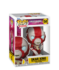 Skar King