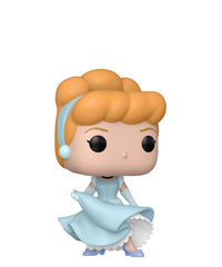 Cinderella