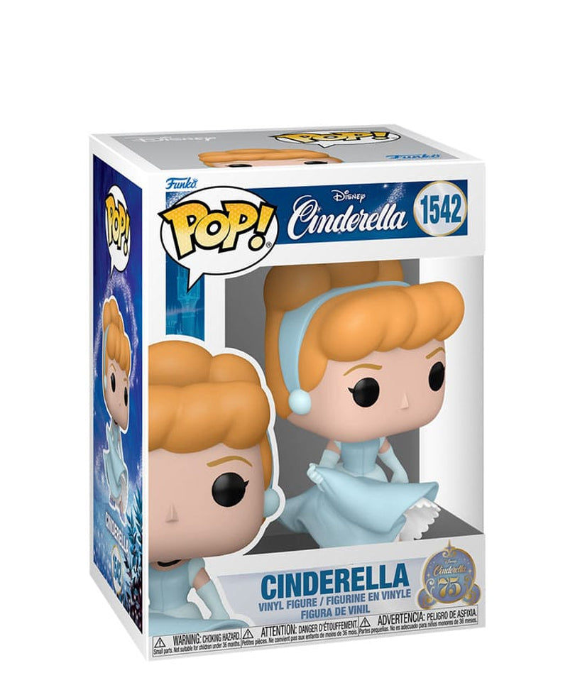 Cinderella