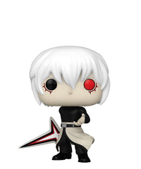 Ken Kaneki (Last Battle)