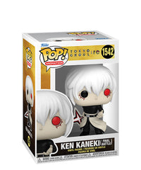 Ken Kaneki (Last Battle)