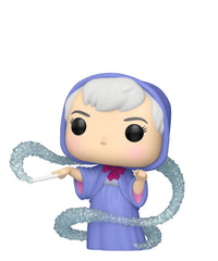 Fairy Godmother