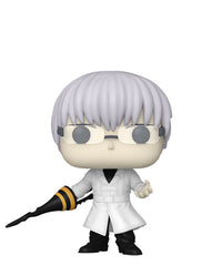 Kisho Arima