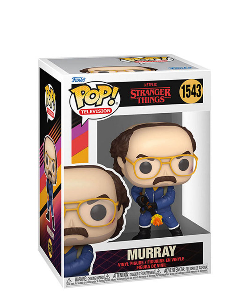 Murray