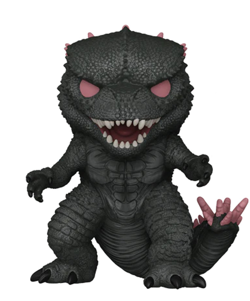 Godzilla (6-Inch)