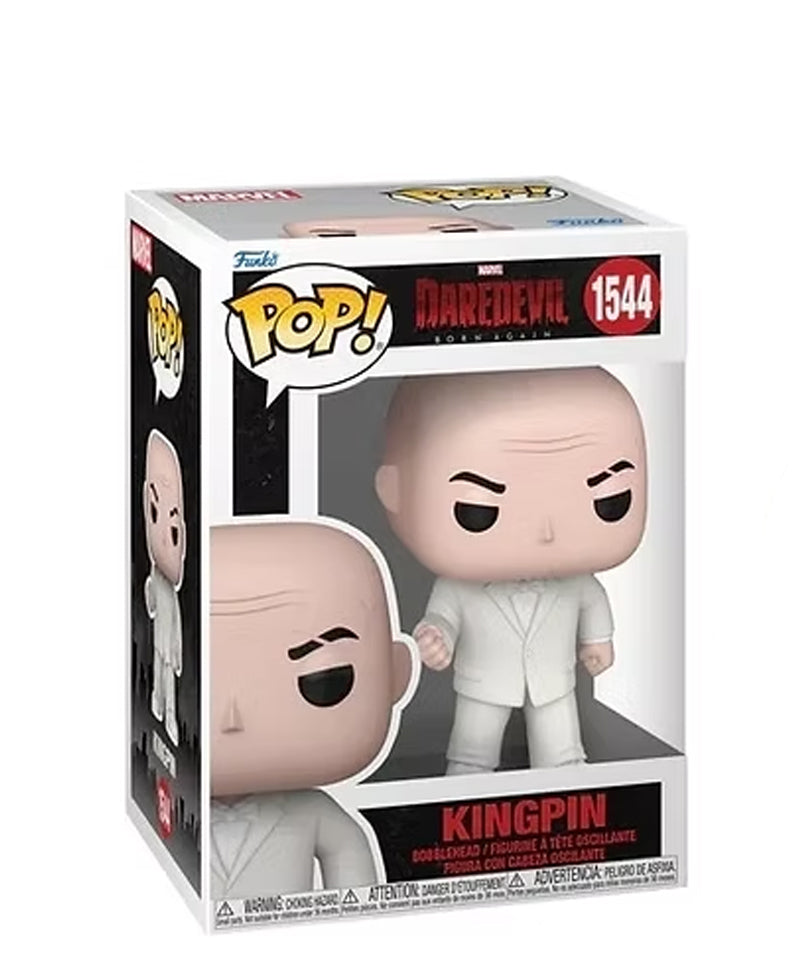 Kingpin